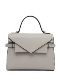 Le Tanneur medium Emilie satchel bag - Neutrals