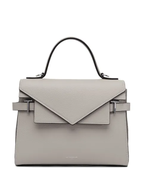 Le Tanneur medium Emilie satchel bag