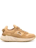 ISABEL MARANT Ewie trainers - Brown