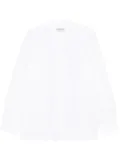Officine Generale Gaston shirt - White