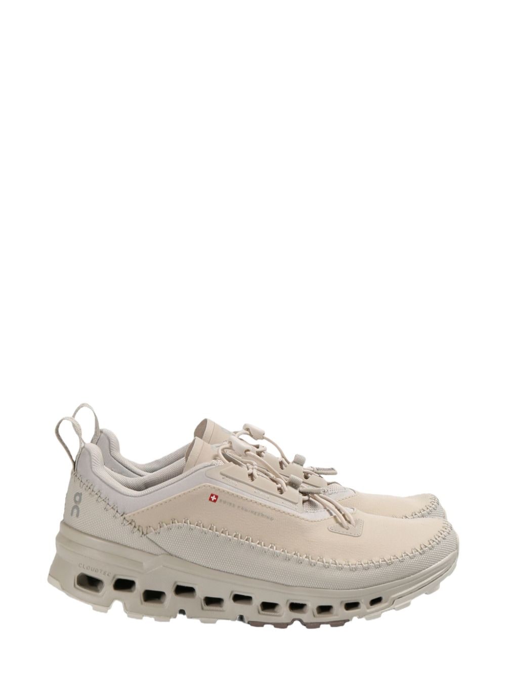 Shop On Running Cloudaway 2 Sneakers In Neutrals