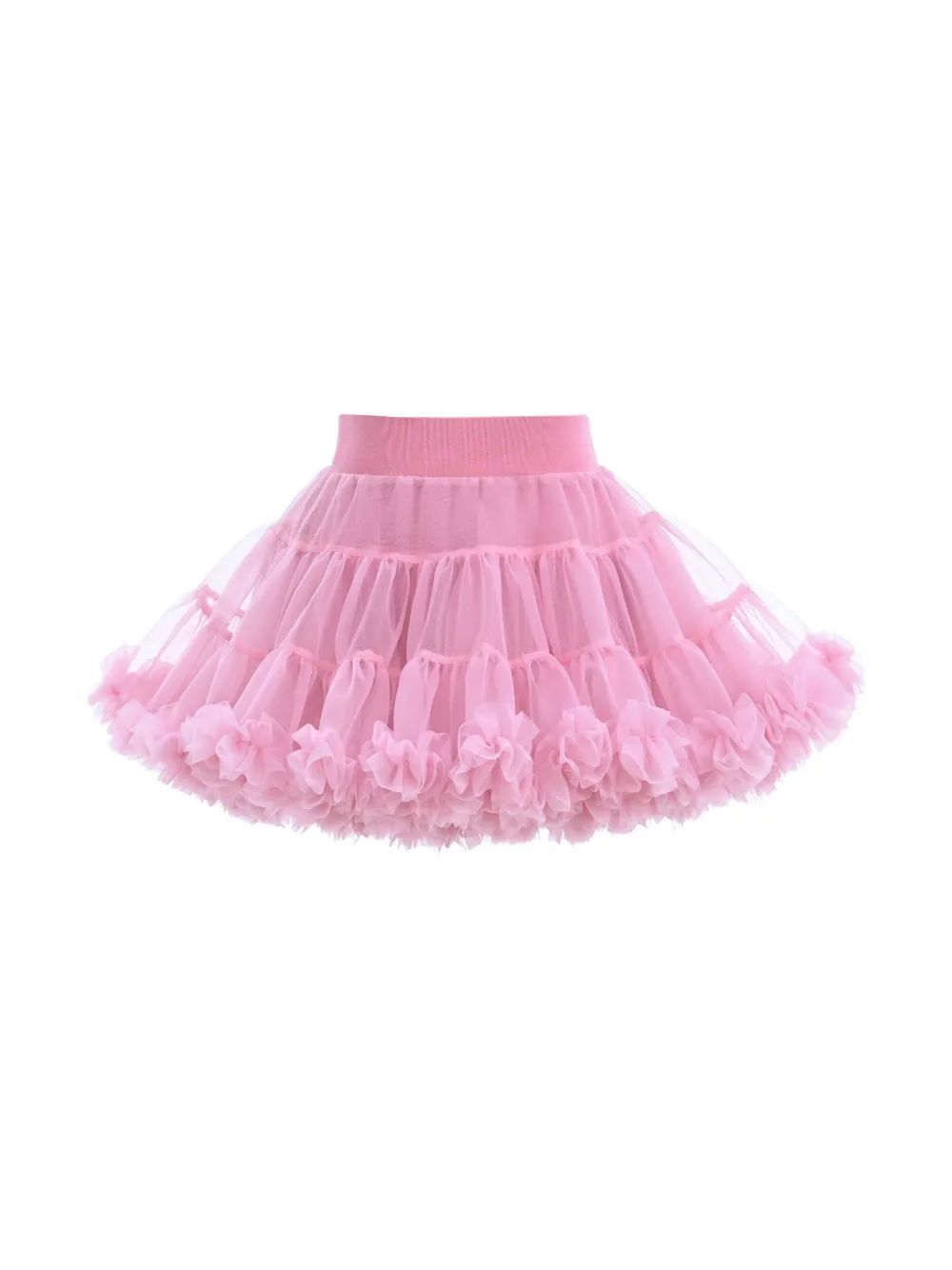 Mimi Tutu Kirby Swan rok Zwart
