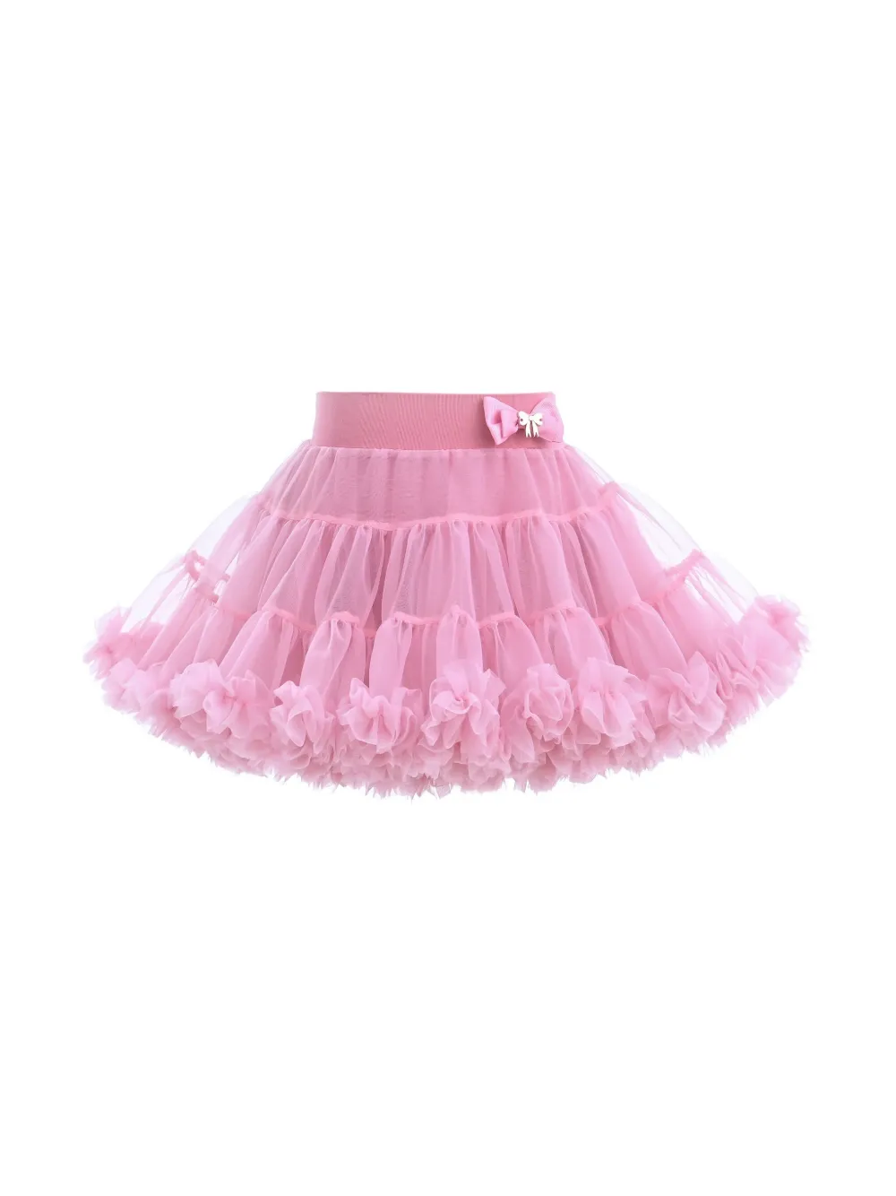 Mimi Tutu Kirby Swan rok Zwart