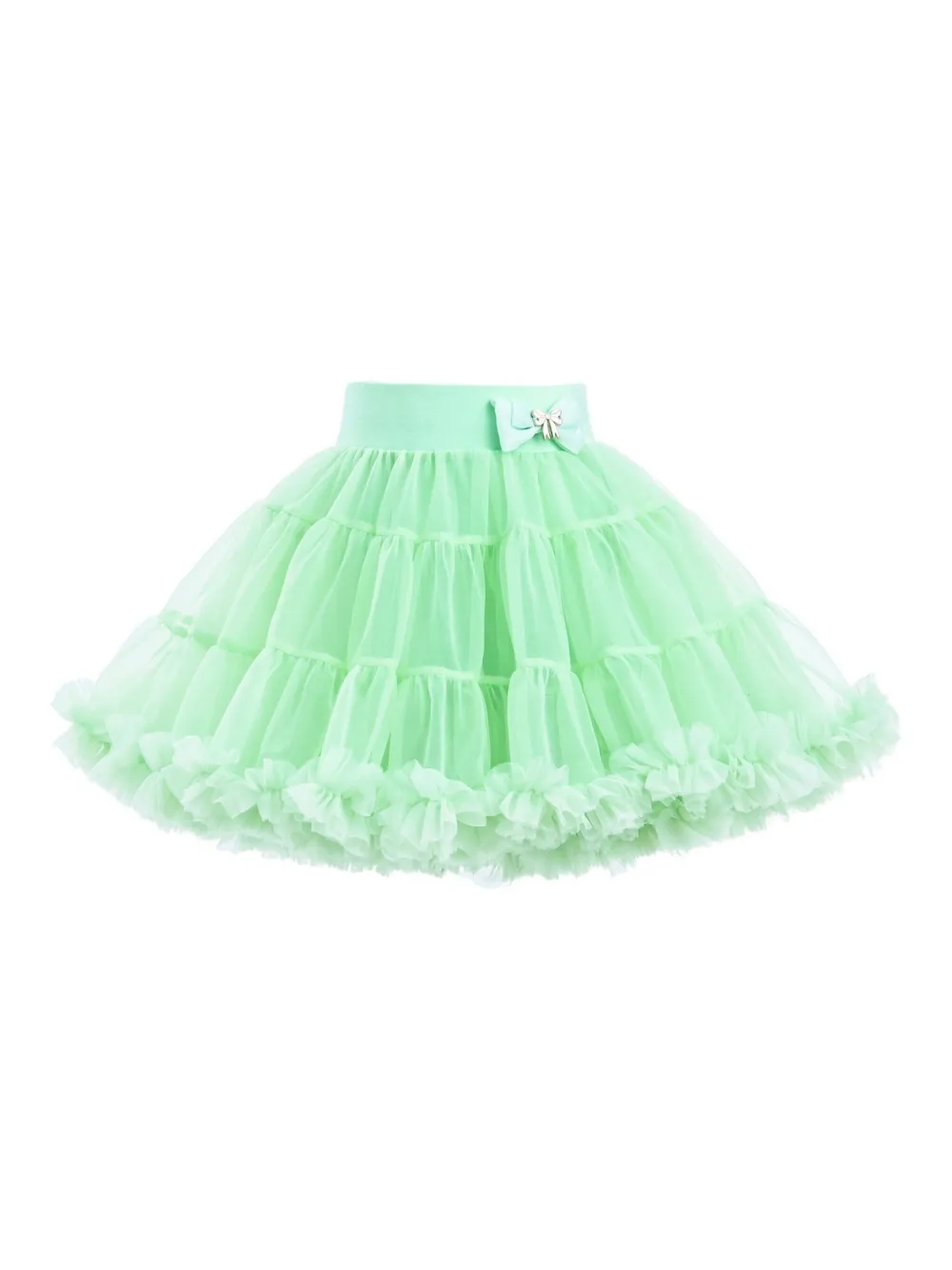 Mimi Tutu Abbey Butterfly rok Geel