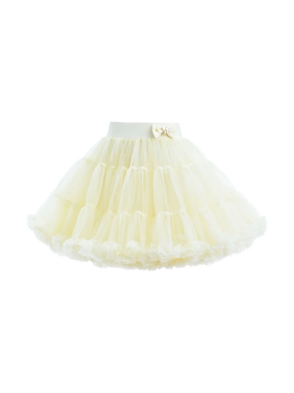 Mimi Tutu Piper Cat rok Blauw