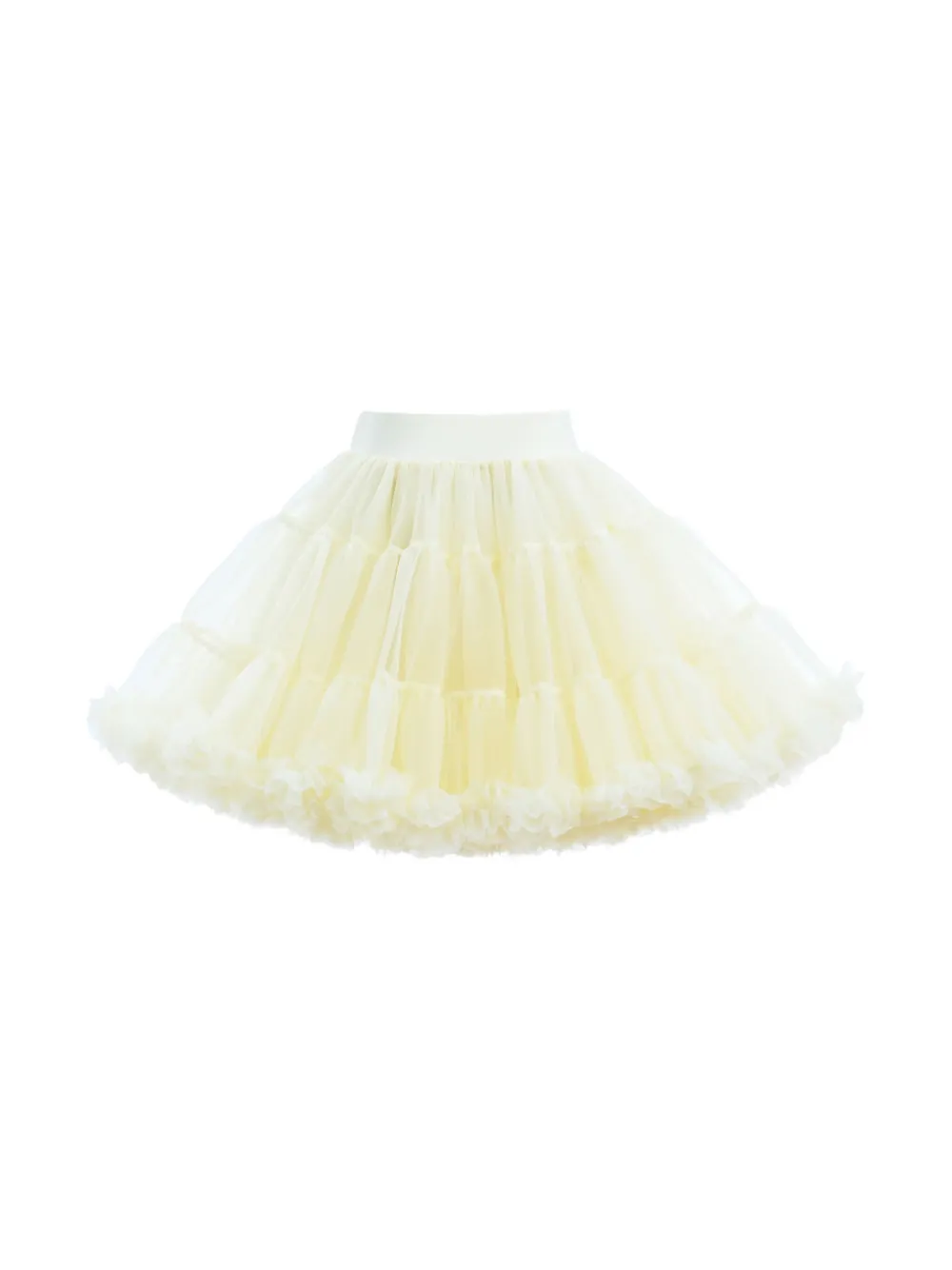 Mimi Tutu Piper Cat rok Blauw