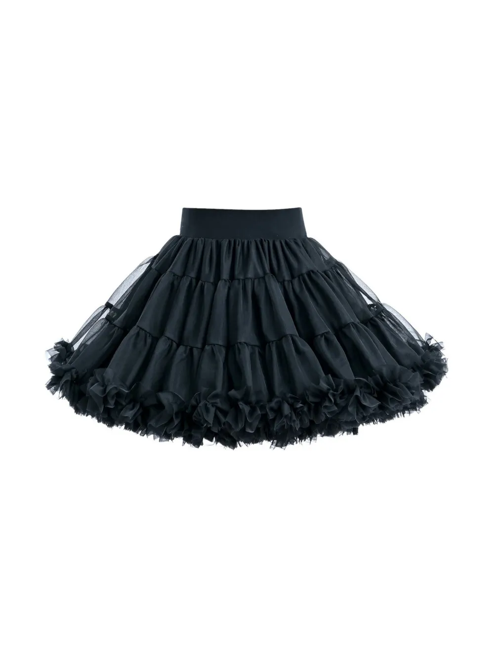 Mimi Tutu Janis Puppy rok Roze