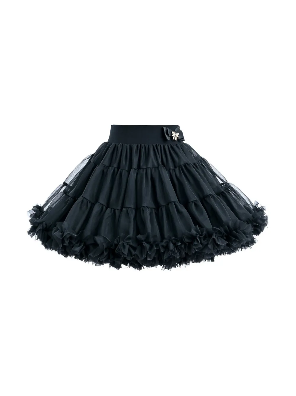 Mimi Tutu Janis Puppy rok Roze