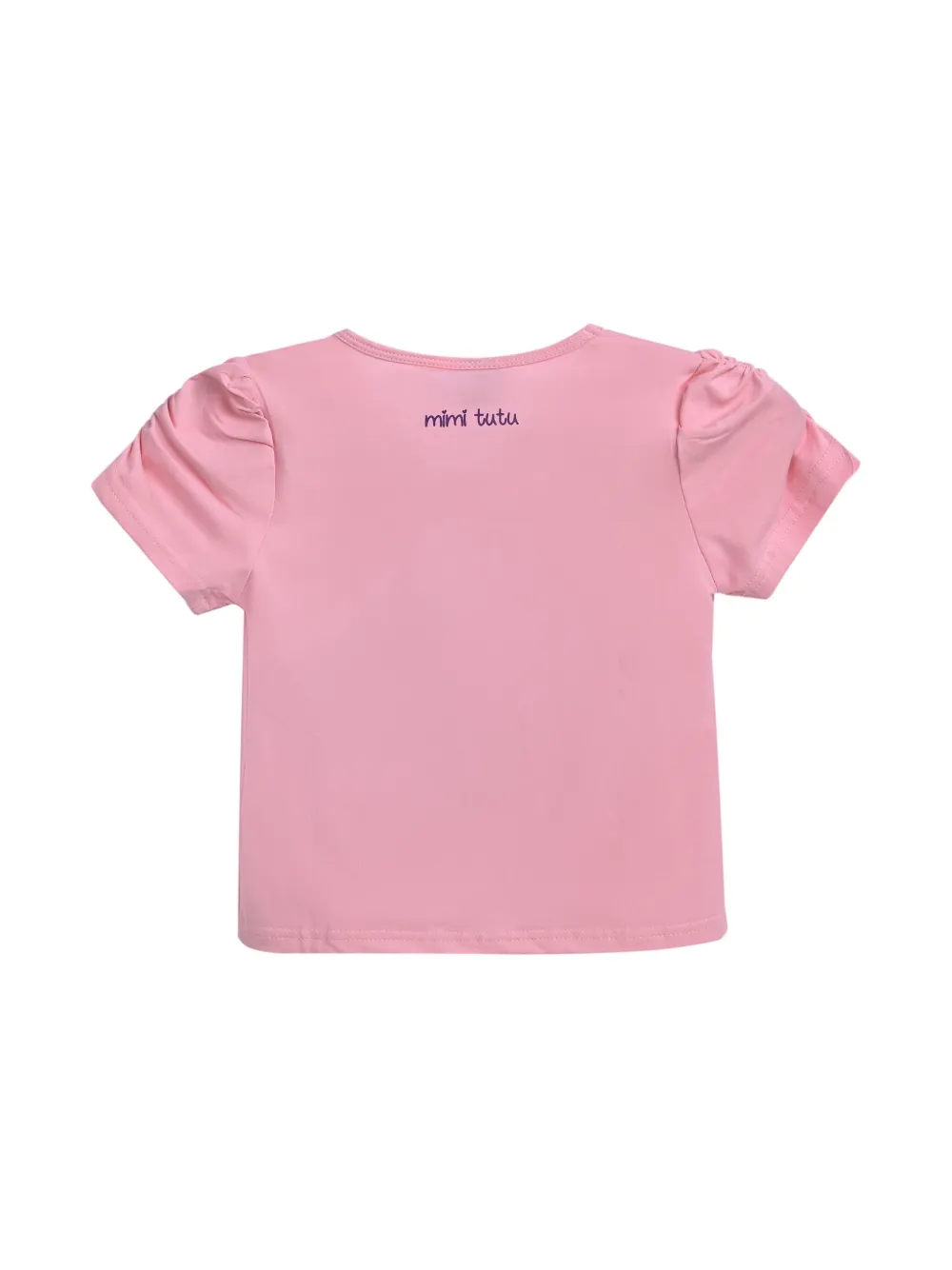 Mimi Tutu Janis Puppy rok Roze