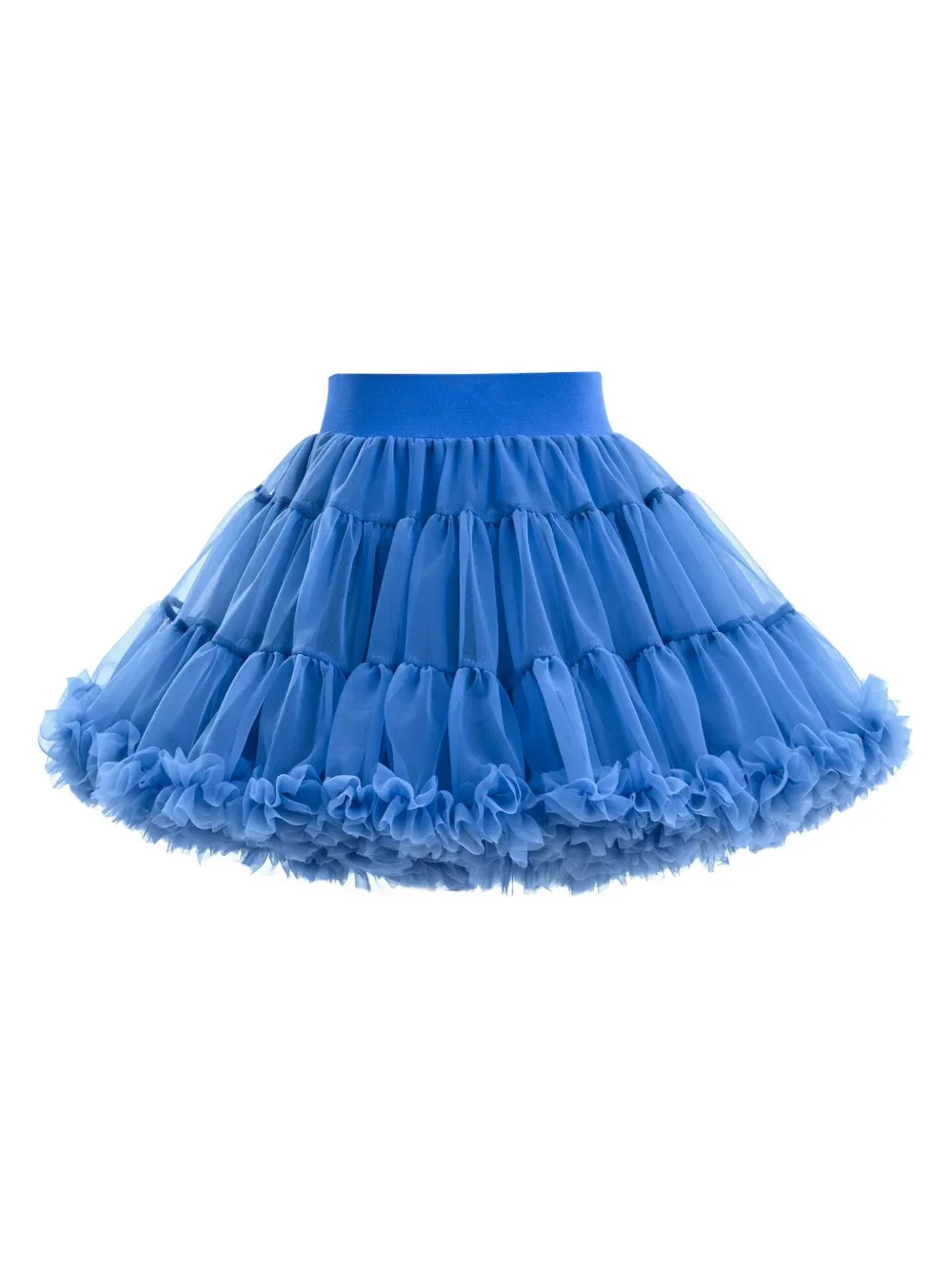 Mimi Tutu Sydney Unicorn rok Geel