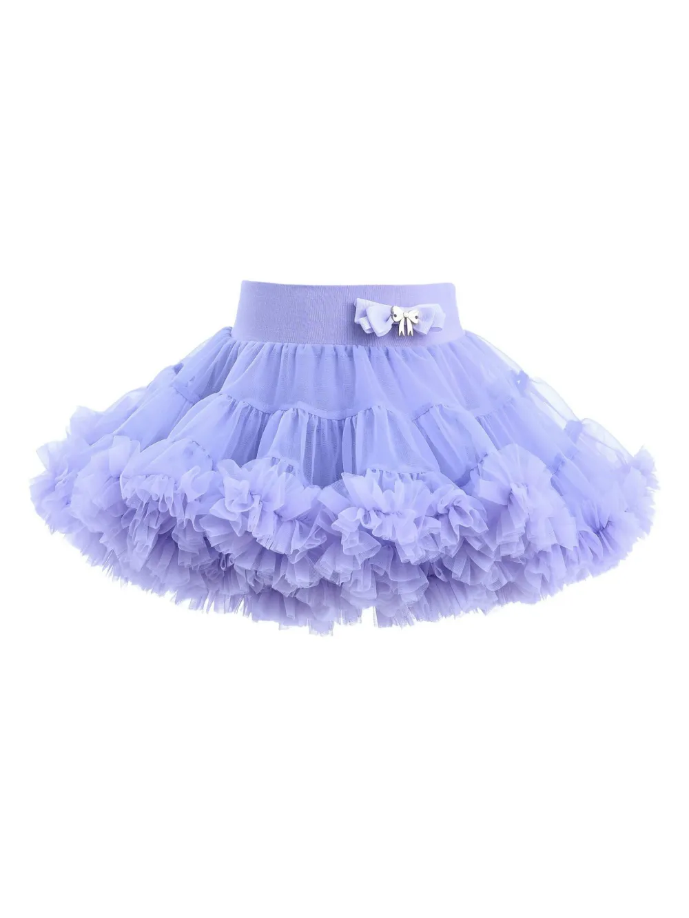 Mimi Tutu Briona Heart rok Paars