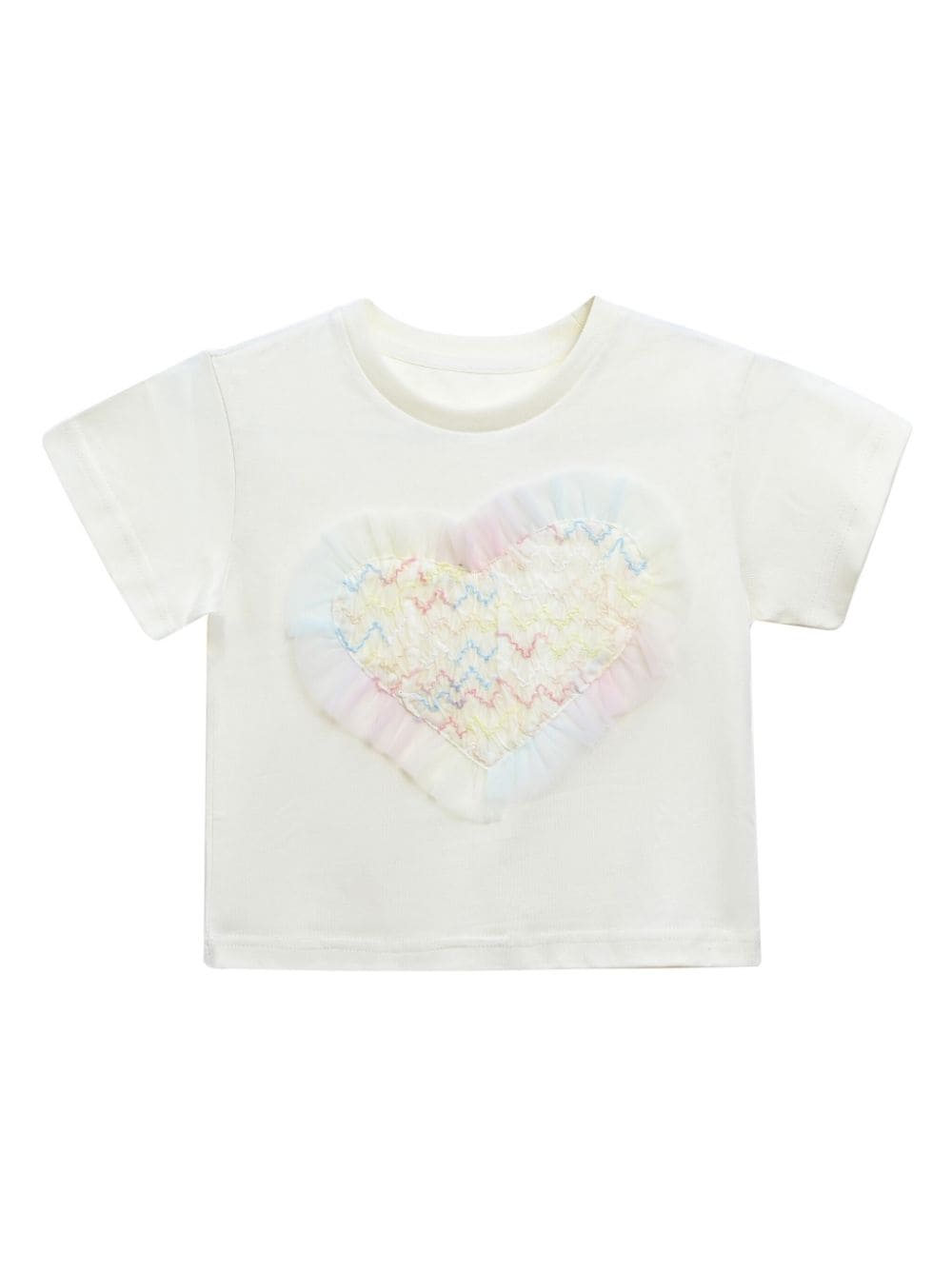 Mimi Tutu Briona Heart rok - Paars