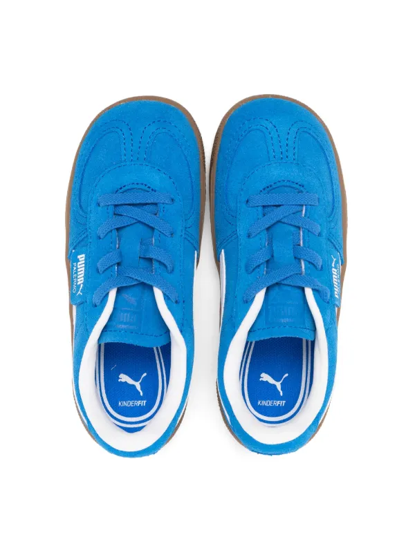 Puma Kids Palermo Sneakers Blue FARFETCH UK