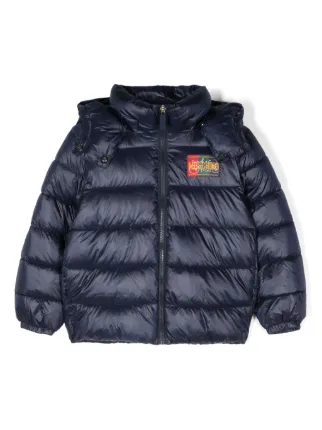 Moschino Kids