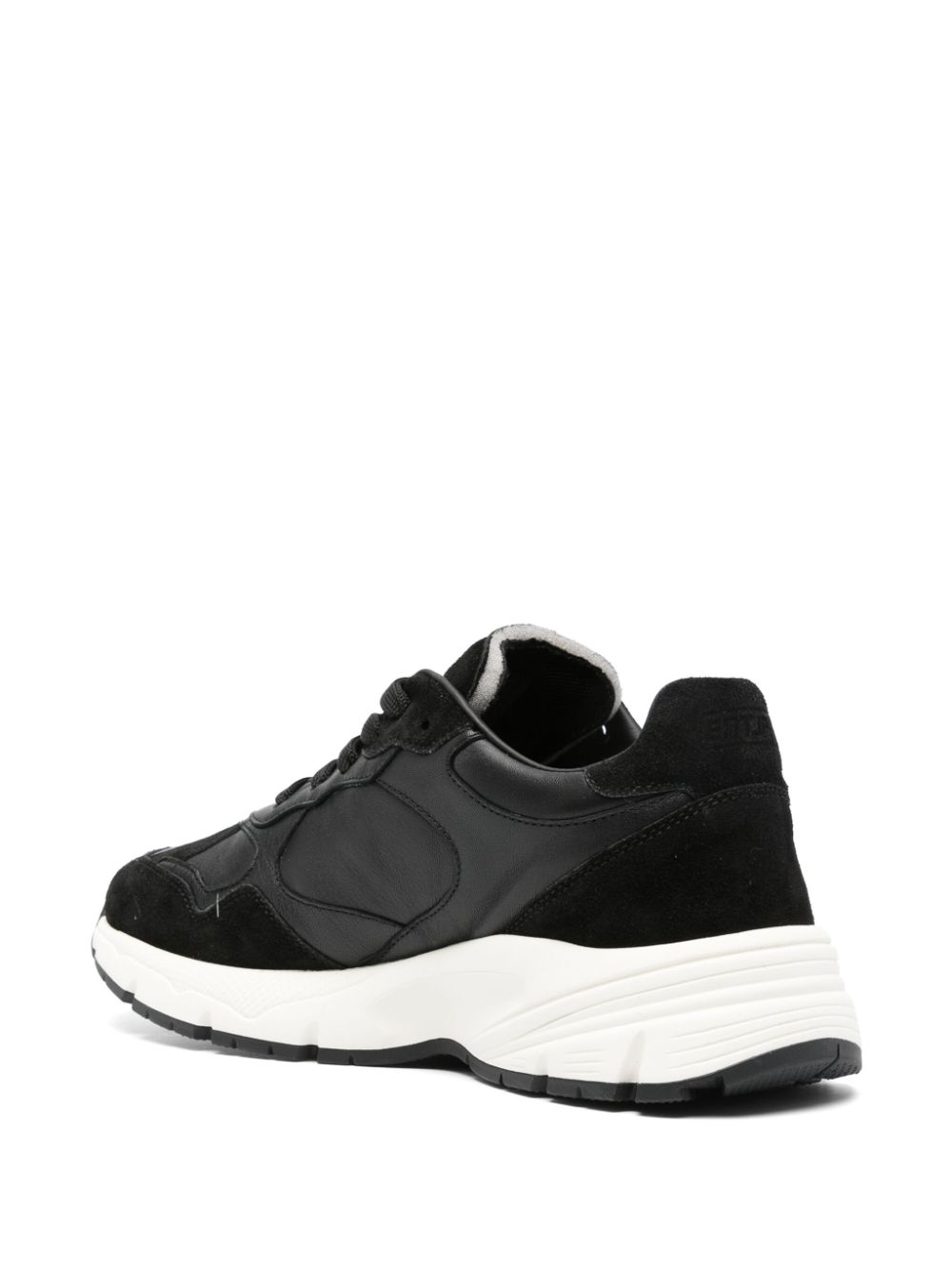 Enterprise Japan EJ Run Rocket sneakers Black