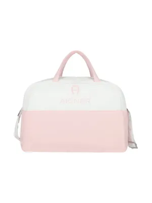 Emporio Armani Kids ロゴプレート マザーズバッグ 通販 - FARFETCH