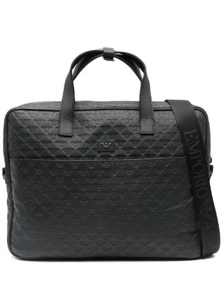 Armani laptop sleeve best sale