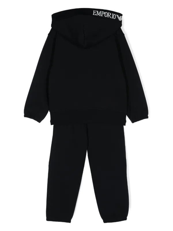 Buy armani tracksuit online