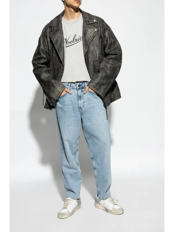 Golden Goose Stardan Sneakers | White | FARFETCH
