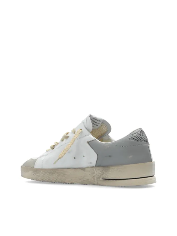 Golden Goose Stardan Sneakers | White | FARFETCH
