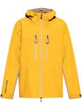 Moncler Grenoble Orden jacket - Yellow