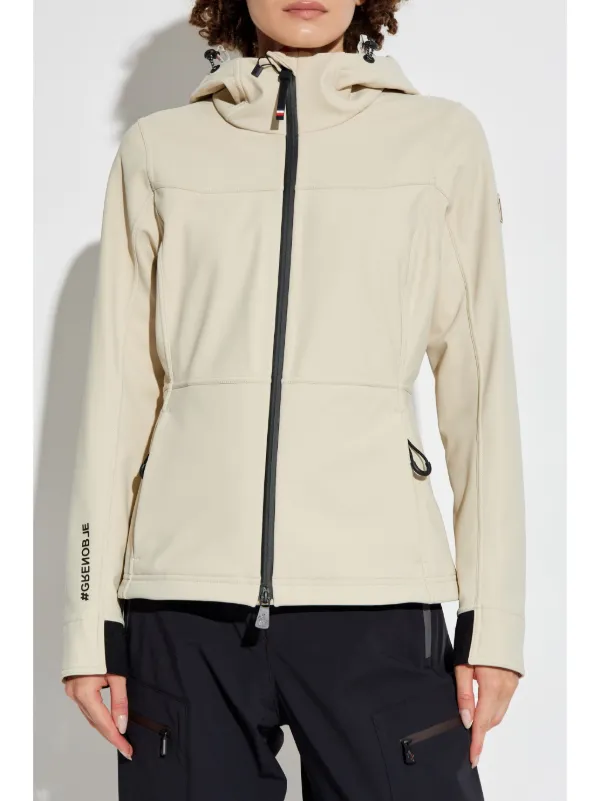 【送料&関税込】Moncler Grenoble Zumeles Jacket Moncler Grenoble Zumeles Slim Fit Hooded Jacket | Saks Fifth