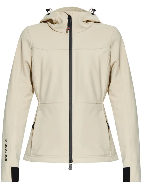 【送料&関税込】Moncler Grenoble Zumeles Jacket Moncler Grenoble Zumeles Slim Fit Hooded Jacket | Saks Fifth