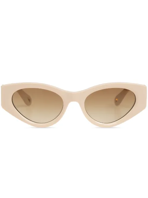 Chloé Eyewear Marcie cat-eye sunglasses 