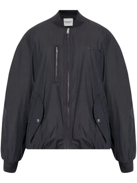 MARANT ÉTOILE chamarra bomber Coleen