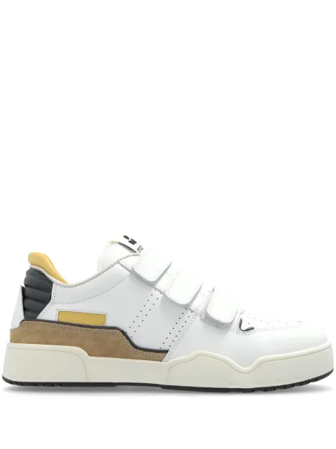 ISABEL MARANT Oney low-top sneakers
