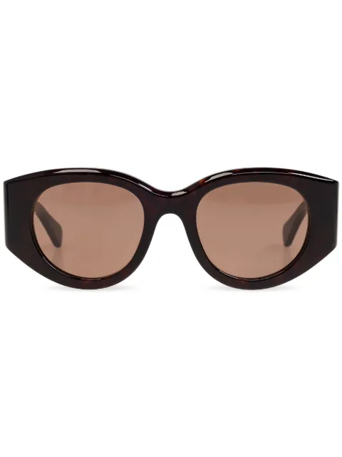 Chloé Eyewear Gayia sunglasses  
