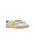 Golden Goose Kids Old School sneakers - White