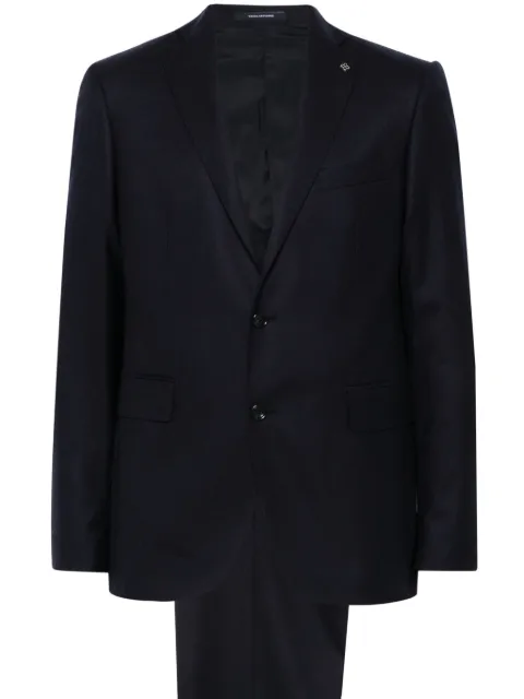 Tagliatore virgin wool suit
