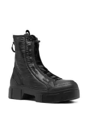 Escarpins VIC MATIE Cuir Noir Femme – Taille 39 – Neufs Sans Boîte