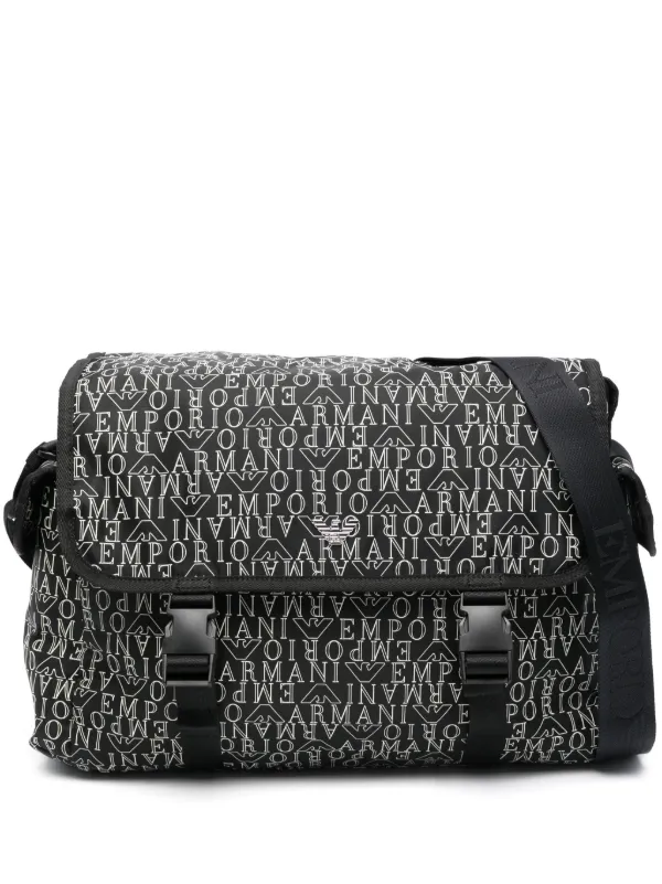 Armani sac a langer best sale