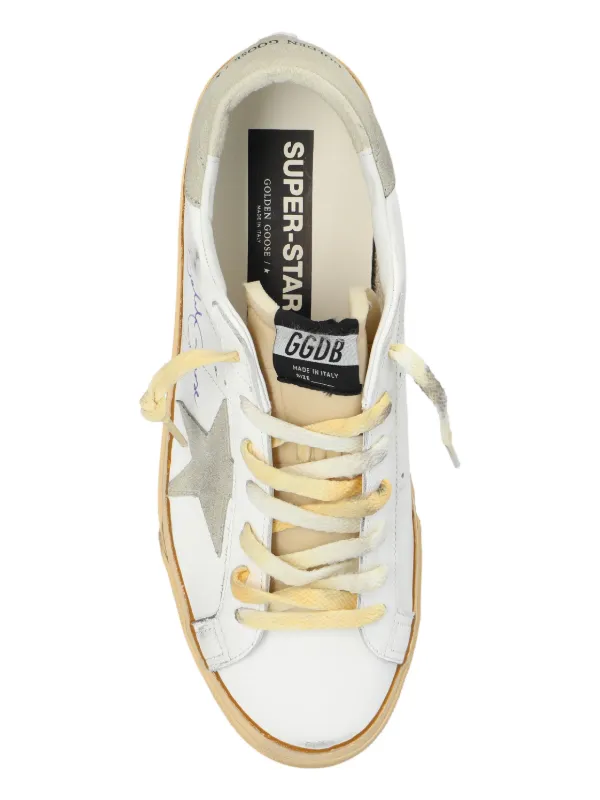 Golden ｜SNEAKERS (GMF00101 F006814 55638) Superstar Sneakers | Golden Goose | OTTODISANPIETRO