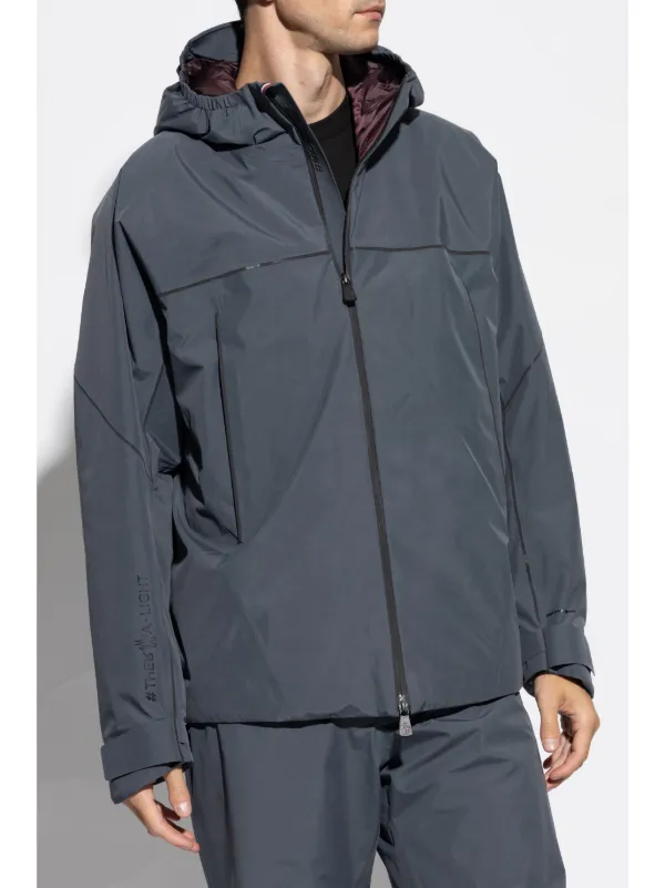 【完売必至】モンクレール■グルノーブル Thusis ジャケット Thusis ジャケット メンズ | MONCLER GRENOBLE | 24S