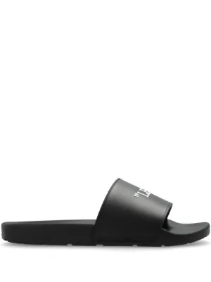 Off White Slides Flip Flops for Men FARFETCH US