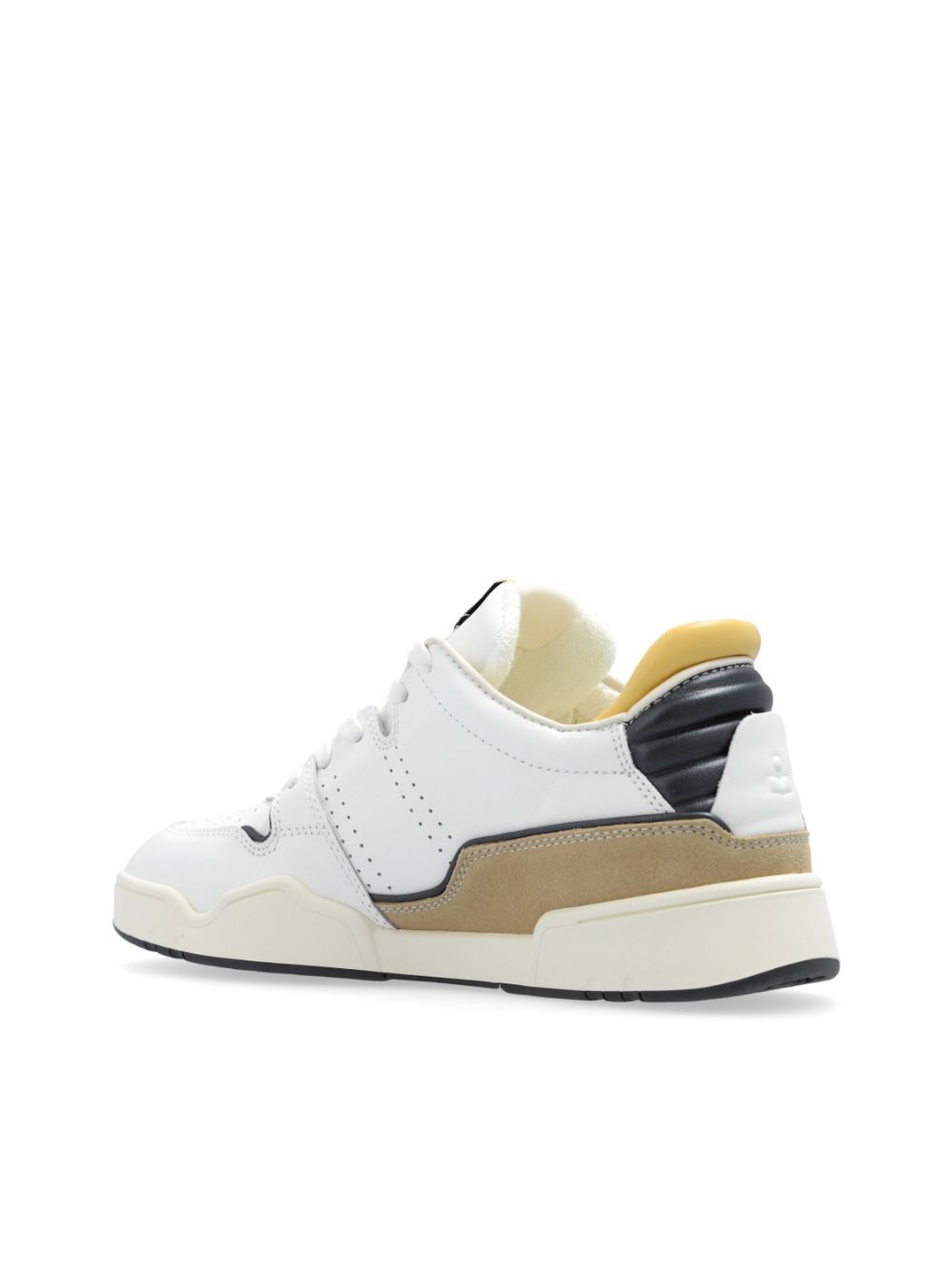 ISABEL MARANT Emree sneakers Wit