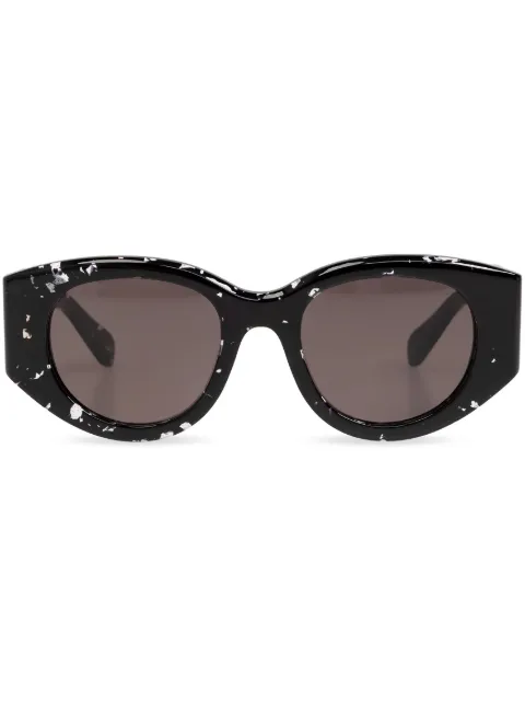 Chloé Eyewear Gayia sunglasses 