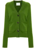 Lisa Yang Danni cardigan - Green