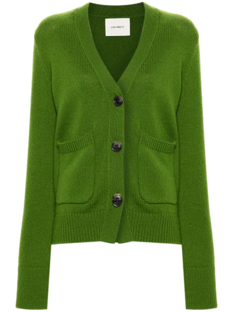 Lisa Yang Danni cardigan