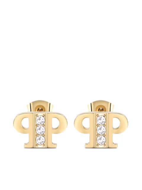 Philipp Plein Elements earrings 