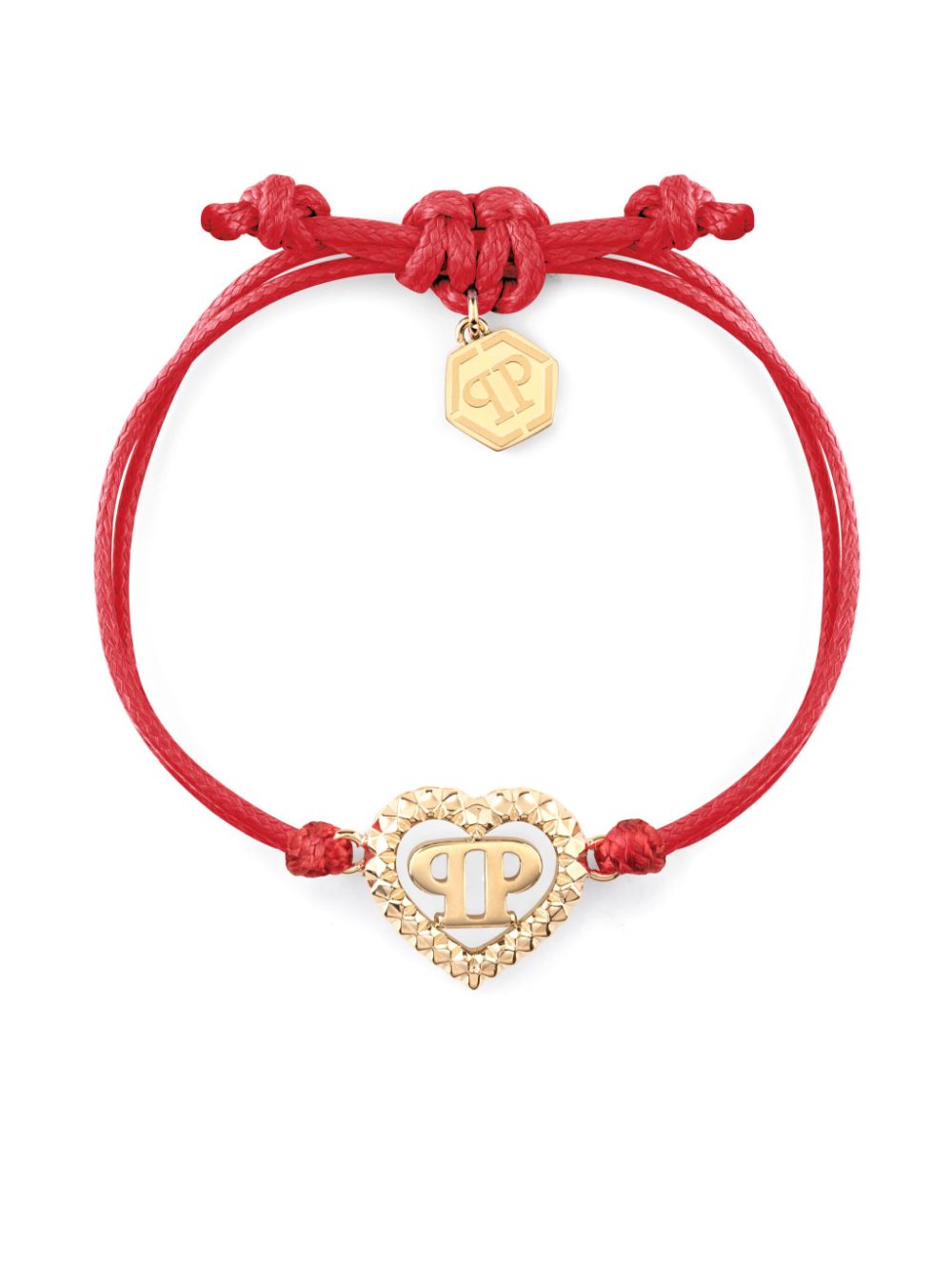 Rocked Hearts bracelet