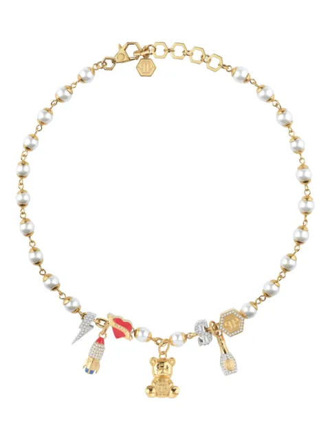 Philipp Plein Valentina 吊饰项链
