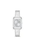 Furla Arco Square 28mm - Silver