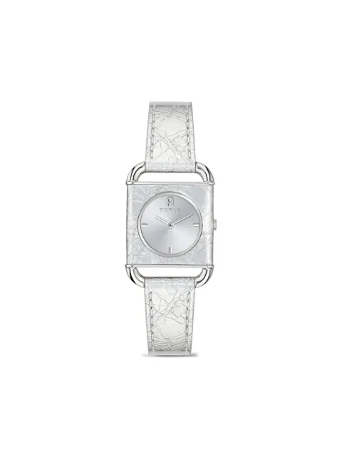 Furla Arco Square 28mm