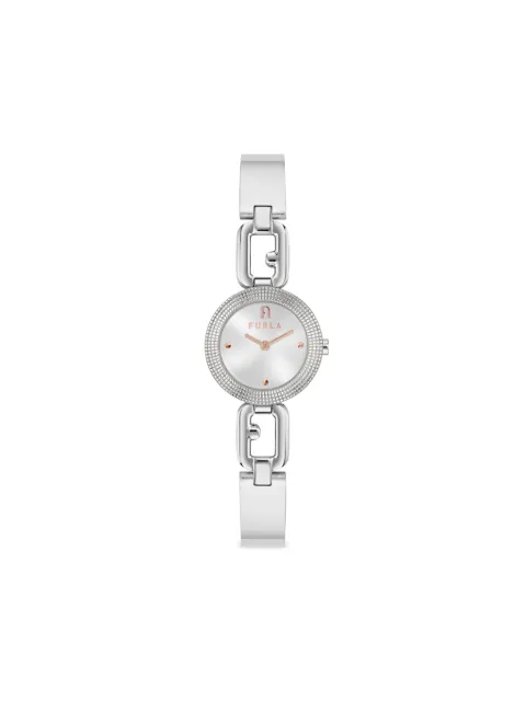 Furla reloj Arco Chain de 25mm
