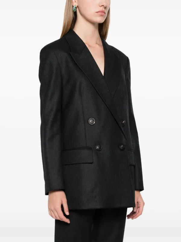 【絶品】 ジャケット Peserico | JP FARFETCH | グレー ジャケット・アウター