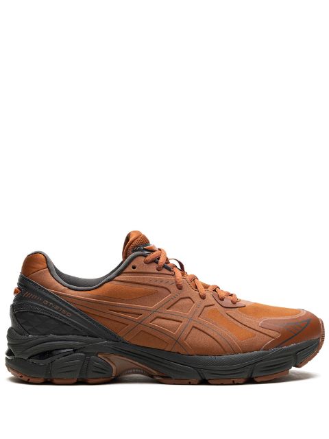 hype ASICS GT-2160 NS "Rusty Brown" sneakers 